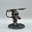 Warhammer Horus Heresy: Mechanicum Castellax Battle Automata - Well Painted (AE148)