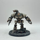 Warhammer Horus Heresy: Mechanicum Castellax Battle Automata - Well Painted (AE148)