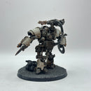 Warhammer Horus Heresy: Mechanicum Castellax Battle Automata - Well Painted (AE148)