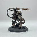 Warhammer Horus Heresy: Mechanicum Castellax Battle Automata - Well Painted (AE148)