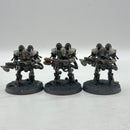Warhammer Horus Heresy: Mechanicum Thallax Cohort - Well Painted (AI245)