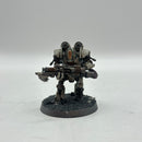 Warhammer Horus Heresy: Mechanicum Thallax Cohort - Well Painted (AI245)
