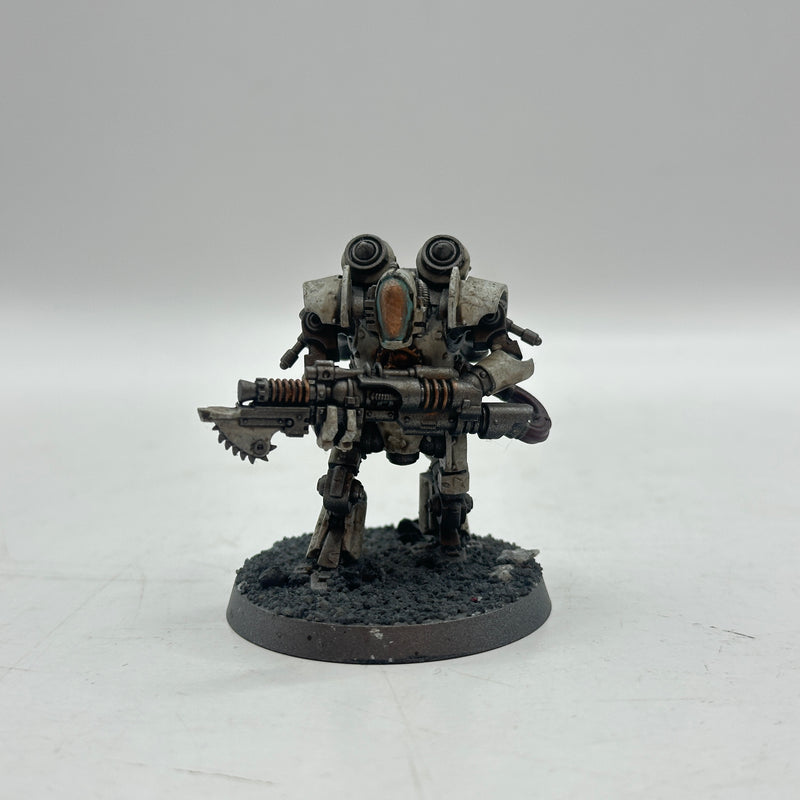 Warhammer Horus Heresy: Mechanicum Thallax Cohort - Well Painted (AI245)