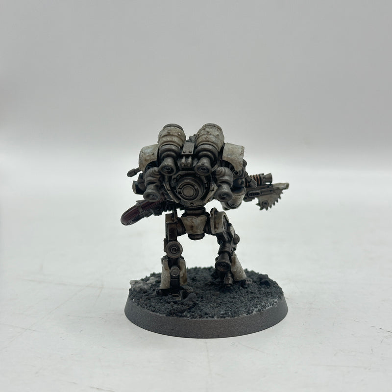 Warhammer Horus Heresy: Mechanicum Thallax Cohort - Well Painted (AI245)