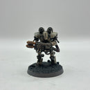 Warhammer Horus Heresy: Mechanicum Thallax Cohort - Well Painted (AI245)