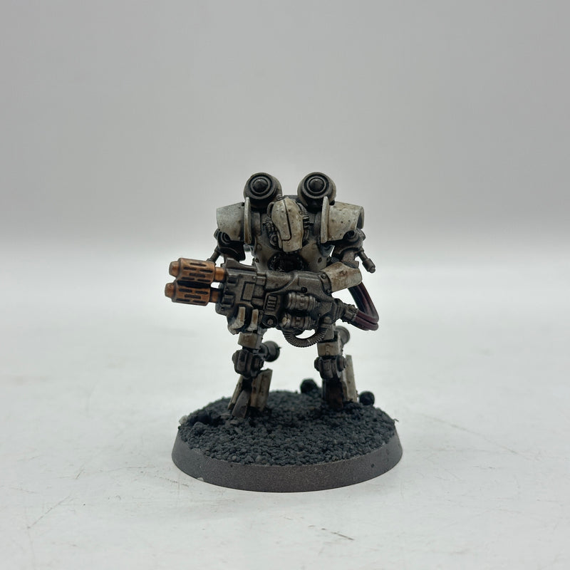 Warhammer Horus Heresy: Mechanicum Thallax Cohort - Well Painted (AI245)
