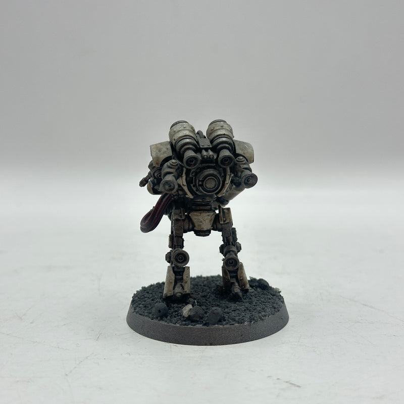 Warhammer Horus Heresy: Mechanicum Thallax Cohort - Well Painted (AI245)