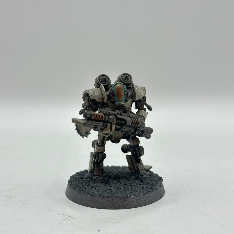 Warhammer Horus Heresy: Mechanicum Thallax Cohort - Well Painted (AI245)