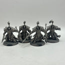 Warhammer 40k: Adeptus Custodes Allarus Terminators (BI102)