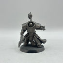 Warhammer 40k: Adeptus Custodes Allarus Terminators (BI102)