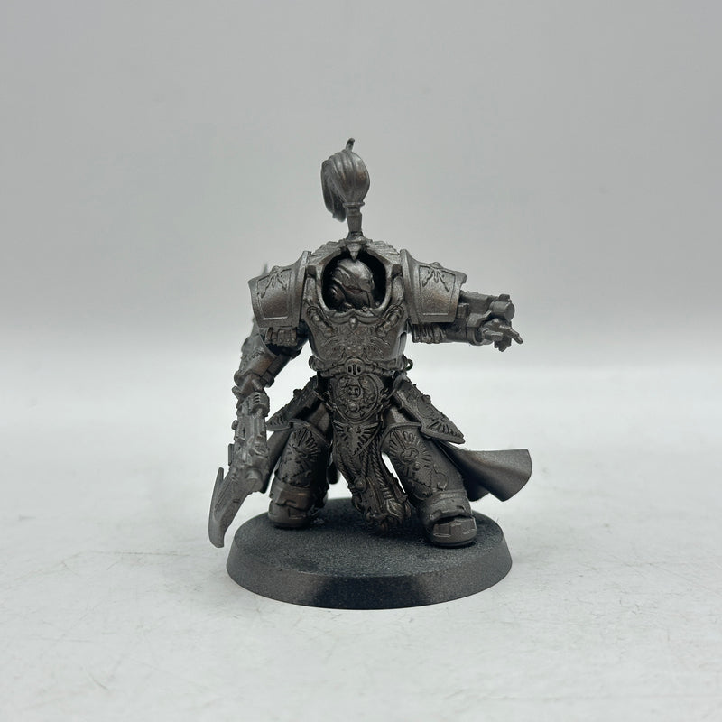 Warhammer 40k: Adeptus Custodes Allarus Terminators (BI102)