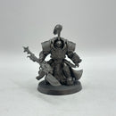 Warhammer 40k: Adeptus Custodes Allarus Terminators (BI102)