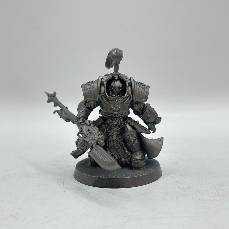 Warhammer 40k: Adeptus Custodes Allarus Terminators (BI102)