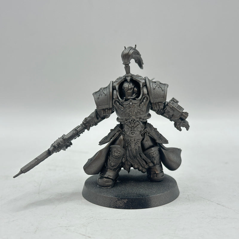 Warhammer 40k: Adeptus Custodes Allarus Terminators (BI102)