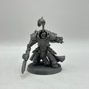 Warhammer 40k: Adeptus Custodes Allarus Terminators (BI102)