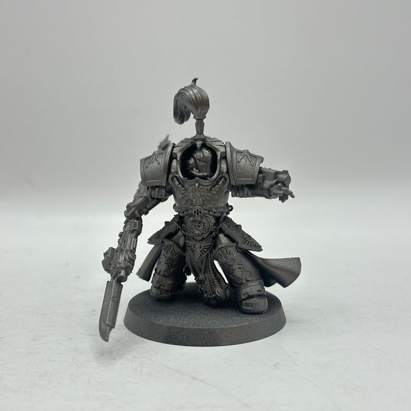 Warhammer 40k: Adeptus Custodes Allarus Terminators (BI102)