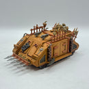 Warhammer 40k: Chaos Space Marines Rogue Trader Rhino (AH017)
