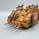 Warhammer 40k: Chaos Space Marines Rogue Trader Rhino (AH017)