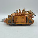 Warhammer 40k: Chaos Space Marines Rogue Trader Rhino (AH017)
