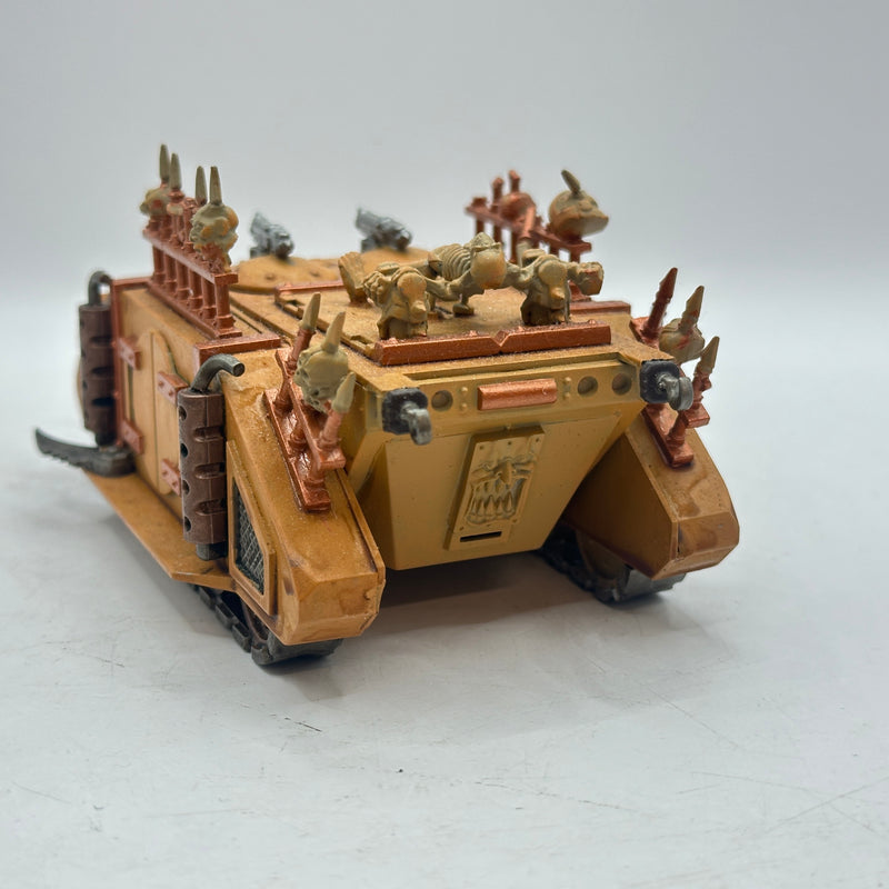 Warhammer 40k: Chaos Space Marines Rogue Trader Rhino (AH017)