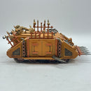 Warhammer 40k: Chaos Space Marines Rogue Trader Rhino (AH017)