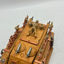 Warhammer 40k: Chaos Space Marines Rogue Trader Rhino (AH017)