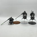 Warhammer 40k: Adeptus Custodes Vertus Praetors (AR035)