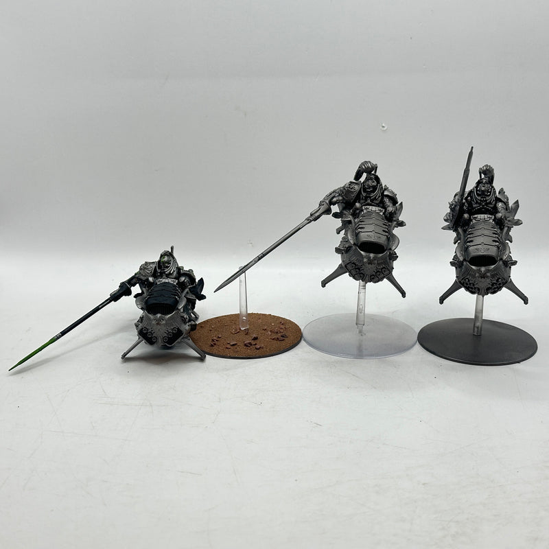 Warhammer 40k: Adeptus Custodes Vertus Praetors (AR035)