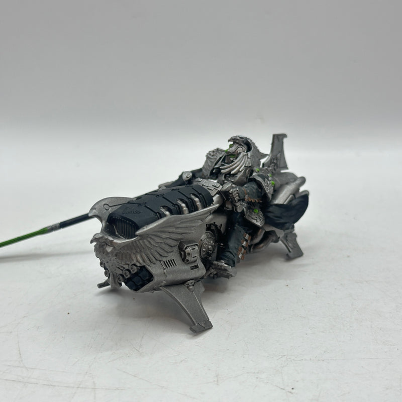 Warhammer 40k: Adeptus Custodes Vertus Praetors (AR035)