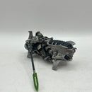 Warhammer 40k: Adeptus Custodes Vertus Praetors (AR035)