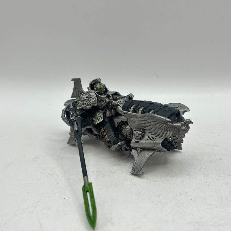 Warhammer 40k: Adeptus Custodes Vertus Praetors (AR035)