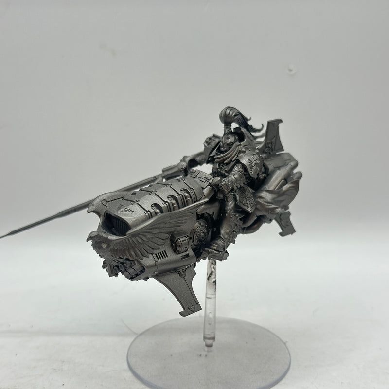 Warhammer 40k: Adeptus Custodes Vertus Praetors (AR035)