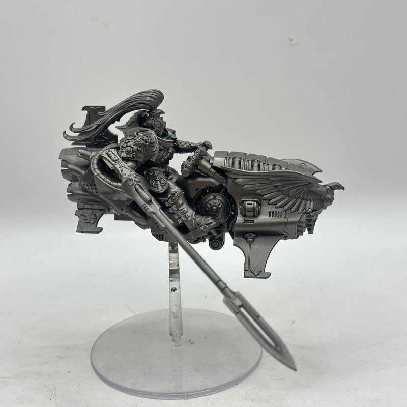 Warhammer 40k: Adeptus Custodes Vertus Praetors (AR035)