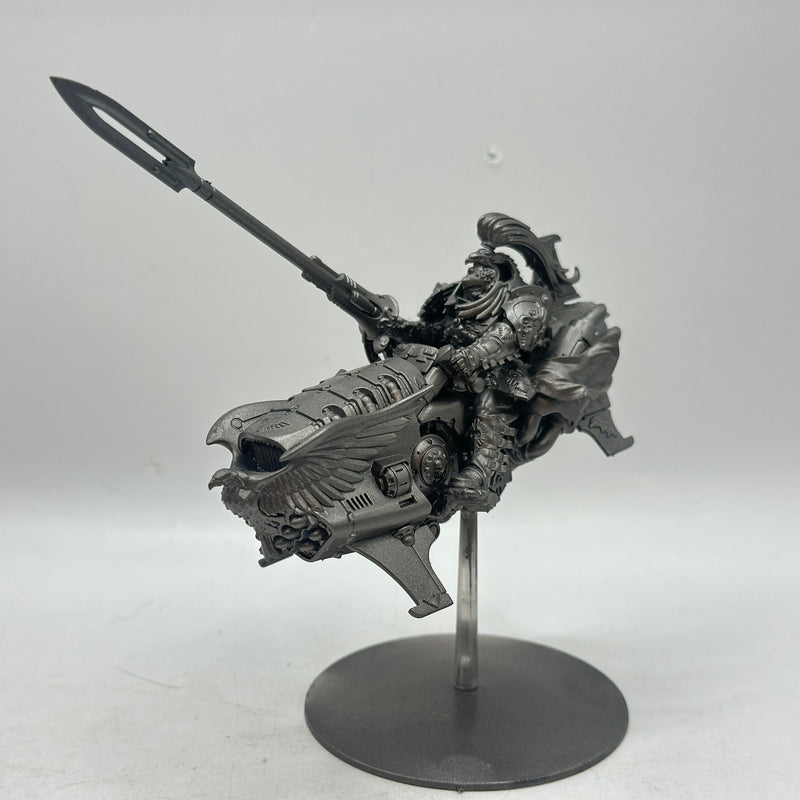 Warhammer 40k: Adeptus Custodes Vertus Praetors (AR035)