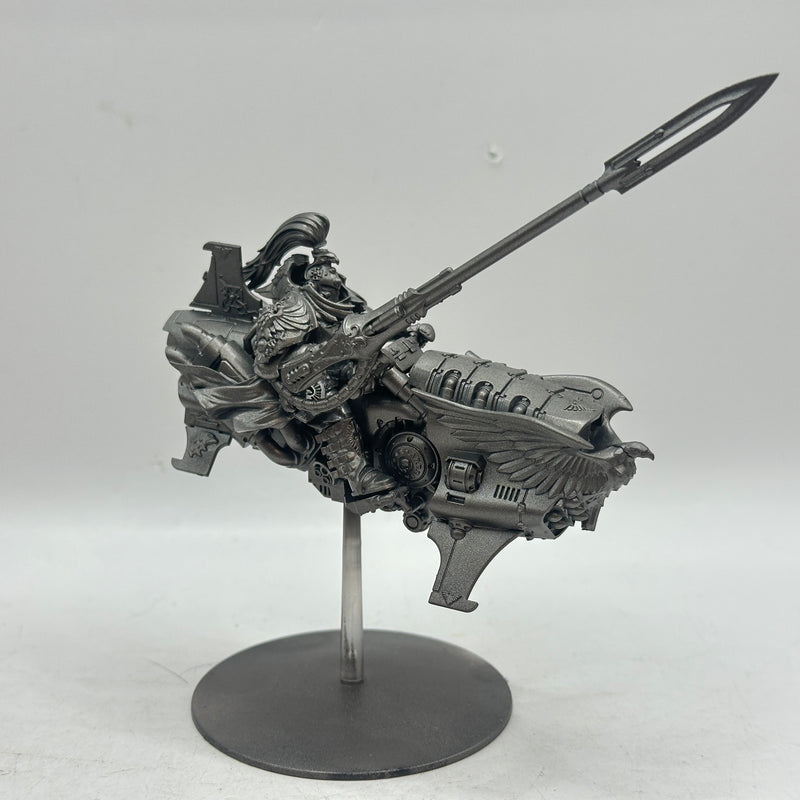 Warhammer 40k: Adeptus Custodes Vertus Praetors (AR035)