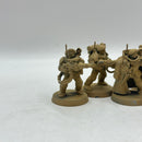 Warhammer 40k: Astra Militarum Tempestus Scions (AT122)