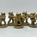 Warhammer 40k: Astra Militarum Tempestus Scions (AT122)