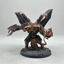 Warhammer 40k: Chaos Space Marines Old Daemon Prince (BJ145)