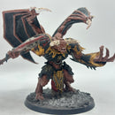 Warhammer 40k: Chaos Space Marines Old Daemon Prince (BJ145)