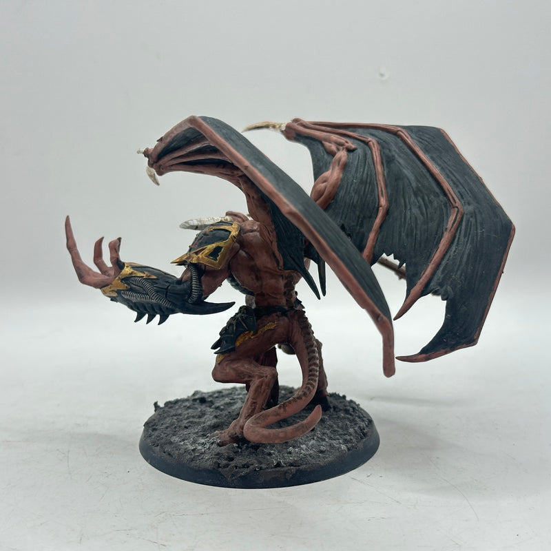 Warhammer 40k: Chaos Space Marines Old Daemon Prince (BJ145)