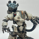 Warhammer Horus Heresy: Mechanicum Thanatar Cavas Siege-Automata - Well Painted (AR060)