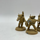 Warhammer 40k: Astra Militarum Tempestus Scions (BI220)