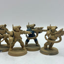 Warhammer 40k: Astra Militarum Tempestus Scions (BI220)