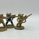 Warhammer 40k: Astra Militarum Tempestus Scions (BI220)