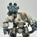 Warhammer Horus Heresy: Mechanicum Thanatar Cavas Siege-Automata - Well Painted (AB032)