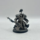 Warhammer 40k: Adeptus Custodes Allarus Terminators (AC120)