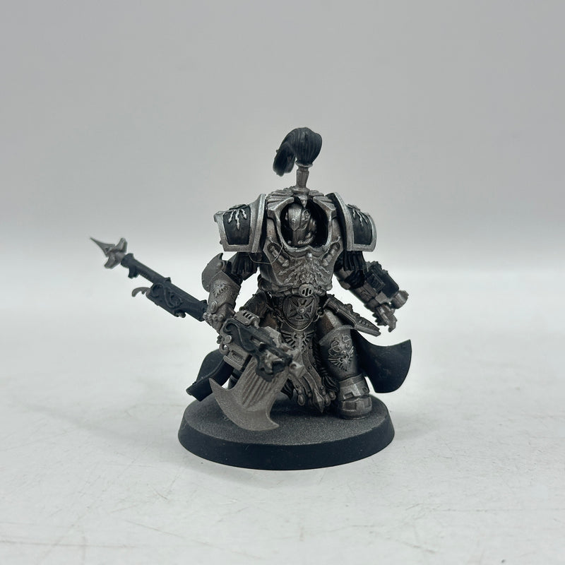 Warhammer 40k: Adeptus Custodes Allarus Terminators (AC120)