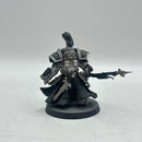 Warhammer 40k: Adeptus Custodes Allarus Terminators (AC120)