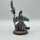 Warhammer 40k: Adeptus Custodes Allarus Terminators (AC120)