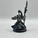 Warhammer 40k: Adeptus Custodes Allarus Terminators (AC120)